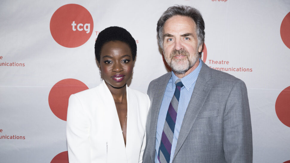 How Playwrights Horizons Became a Launchpad for PulitzerWinning Work